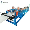 decorative wall panel roll forming machine